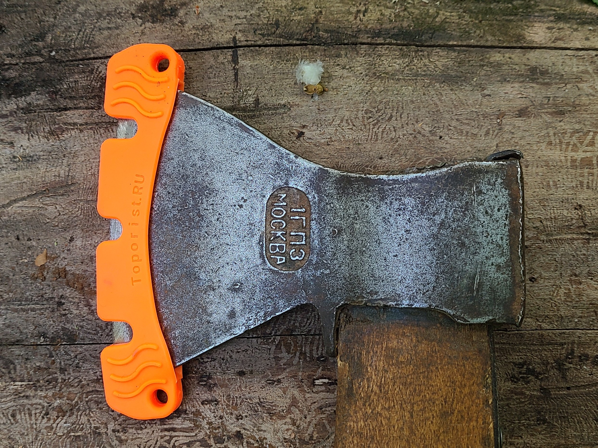 Чехол для топора эластичный вместо чехла на топор своими руками