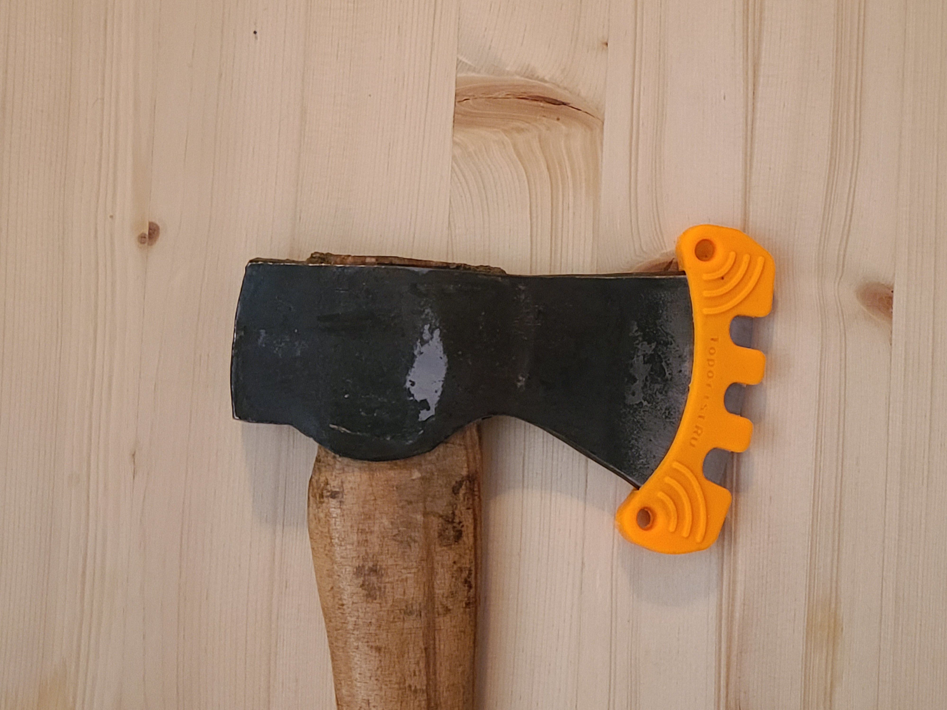 Чехол для топора универсальный